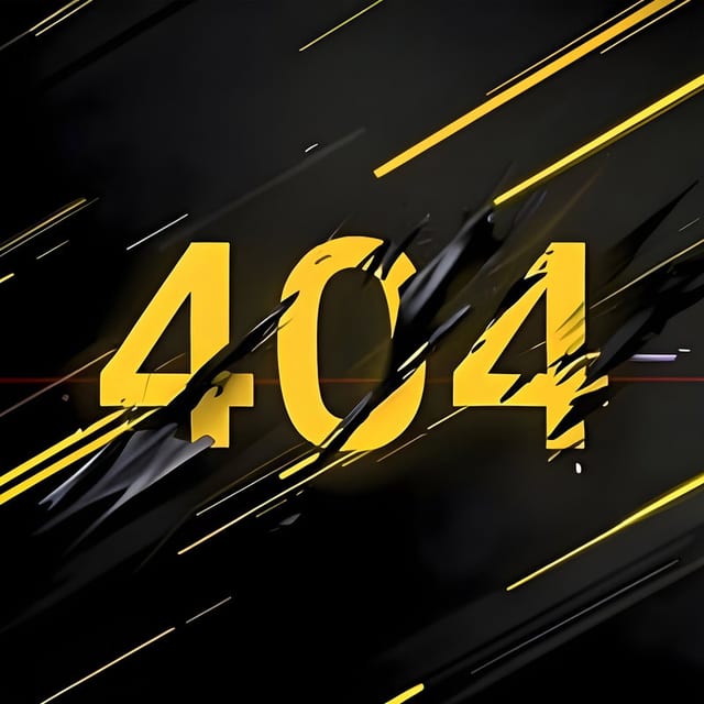 Cover art of the podcast 404