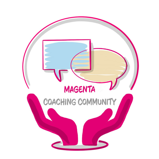 Cover art of the podcast Magenta Coaching Community